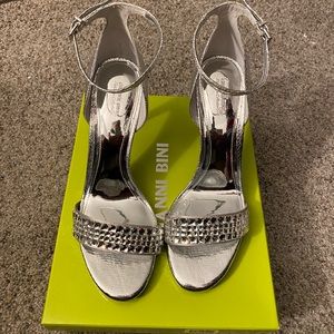 Gianni Bini Heels